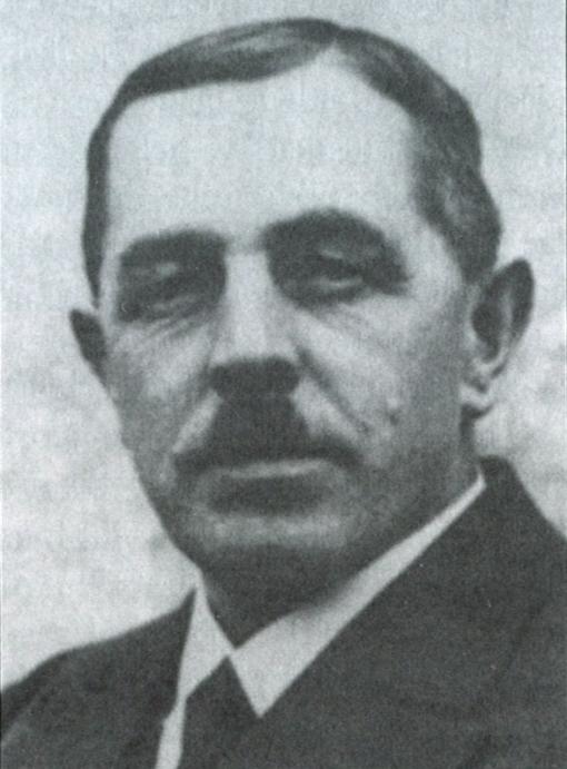 Ludwig Schön