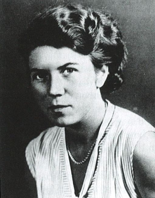 Maria Terwiel