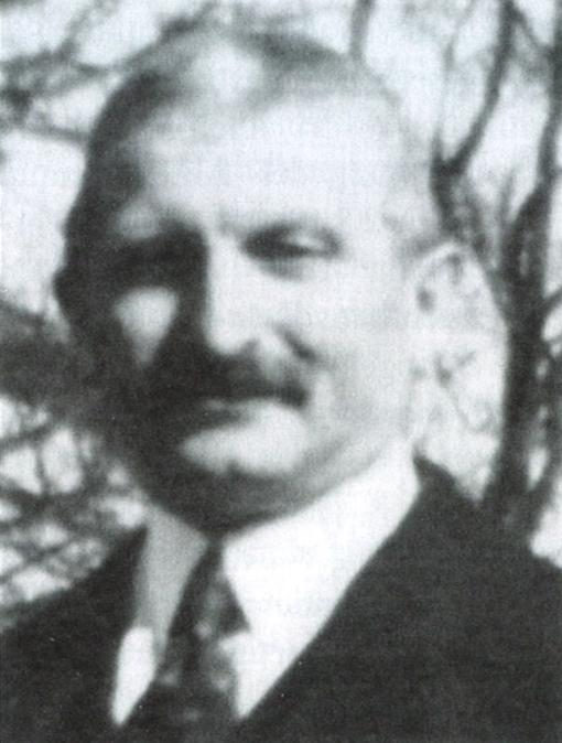 Martin Mayrock