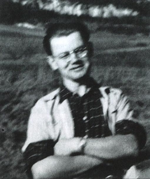 Matthias Kaiser