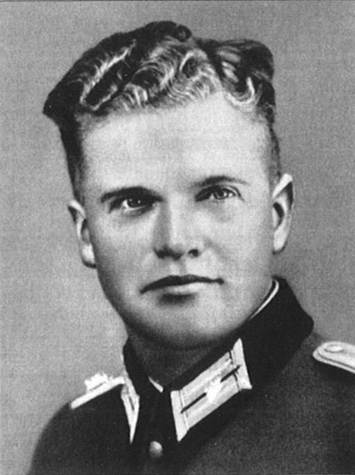 Michael Kitzelmann