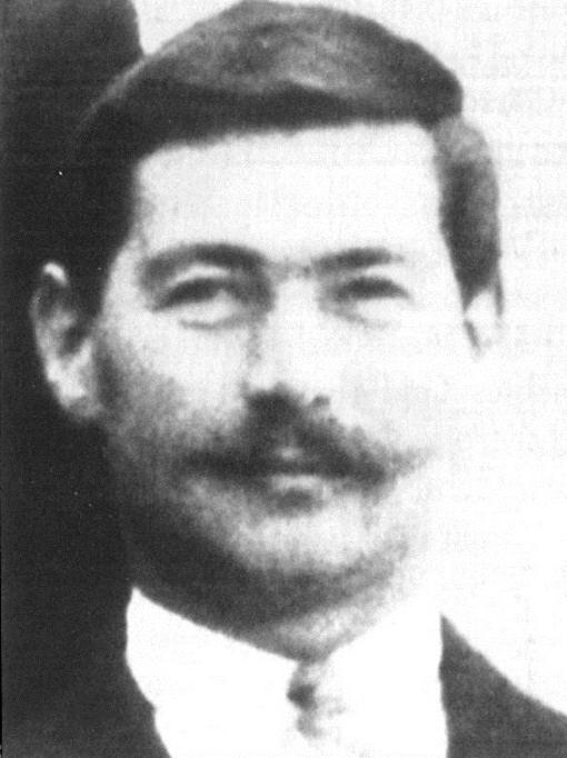 Michael Lerpscher