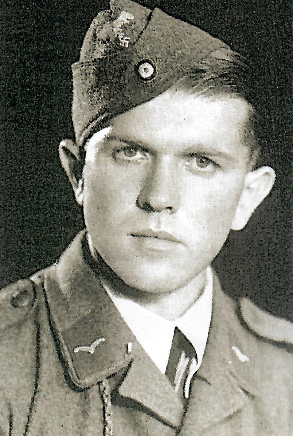 Pater Heribert Abel 2