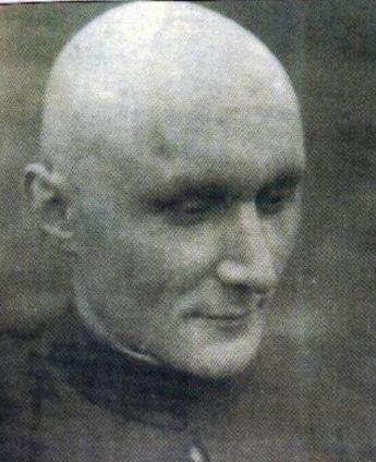 Pfarrer Dr. Anton Korczok