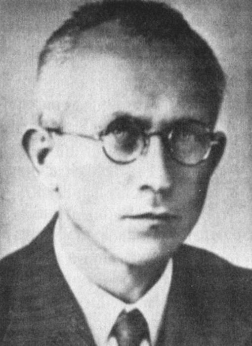 Adam Wehnert