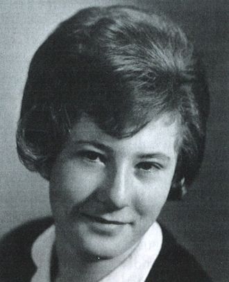 Adelheid Elsberger