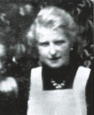 Agnes Drabinski