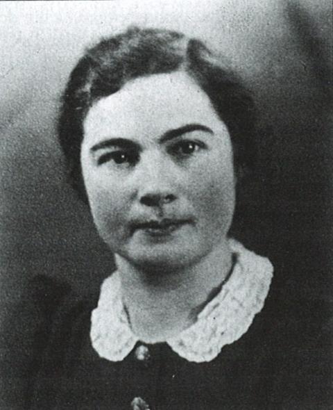 Anna Fernekeß