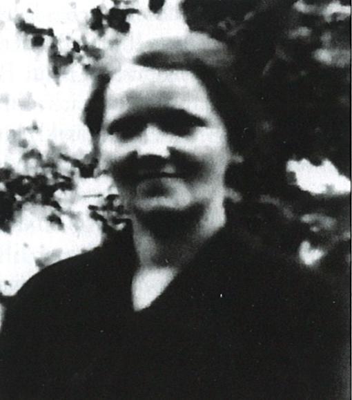 Anna Fieberg