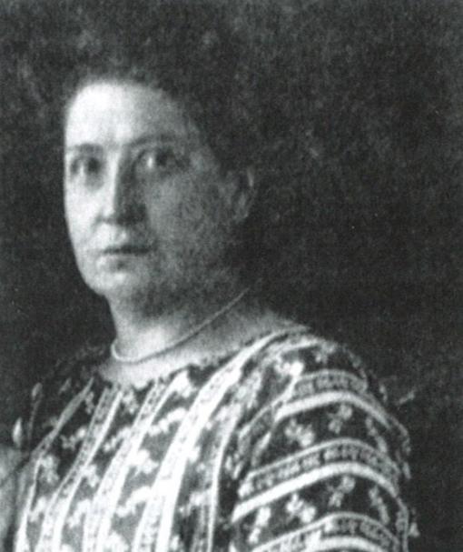 Anna Maria Speckhahn