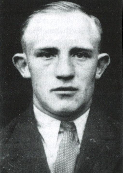 Bernhard Büter