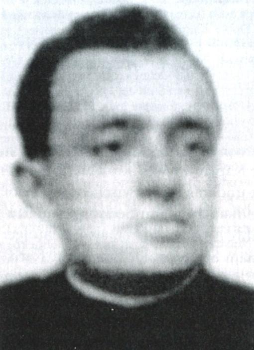 Bischöfl. Sekretär Franz Cermak