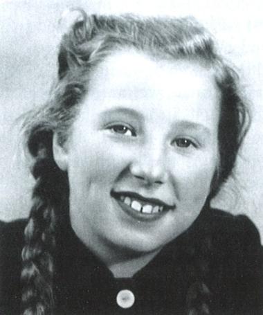 Brigitta Irrgang