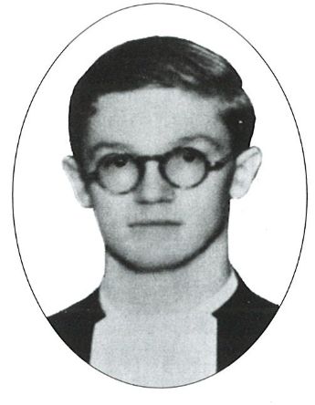Bruder Adolf Gebhard (Alfons) Bender