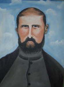 Bruder Andreas (Hubert Hilarius) Scholzen