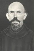 Bruder Basilius (Martin) Hauser