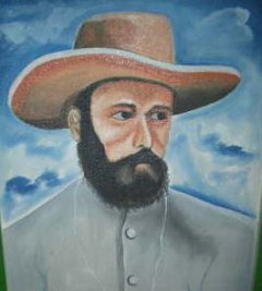Bruder Gabriel (Alois) Sonntag