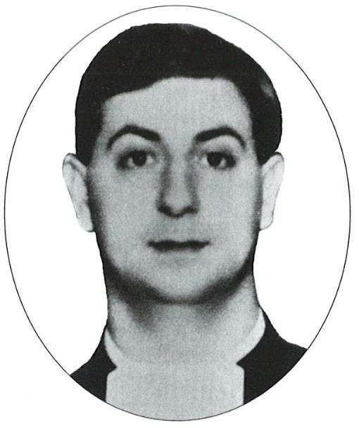 Bruder Hartmann Hubert (Lorenz) Kreitner