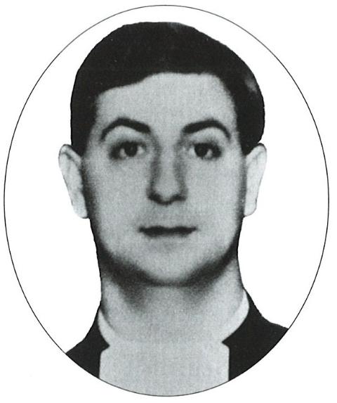 Bruder Hartmann Hubert (Lorenz) Kreitner