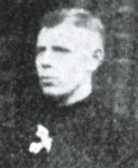 Bruder Heinrich Zumkley
