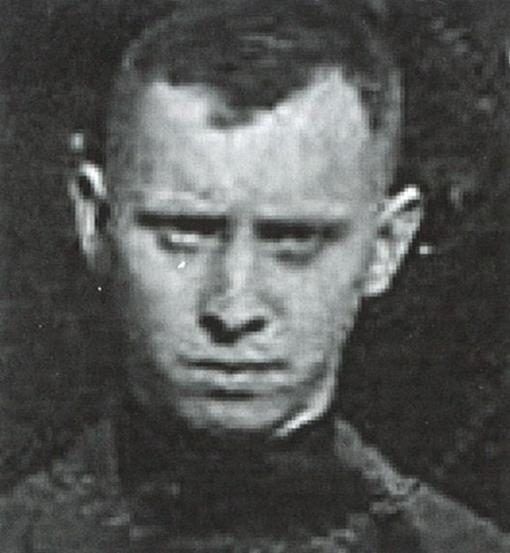 Bruder Johannes (Joseph) Savelsberg