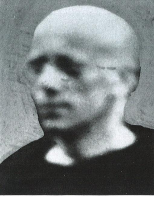 Bruder Norbert Maria (Johann) Kubiak