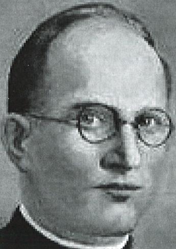Bruder Pawel Krawcewicz