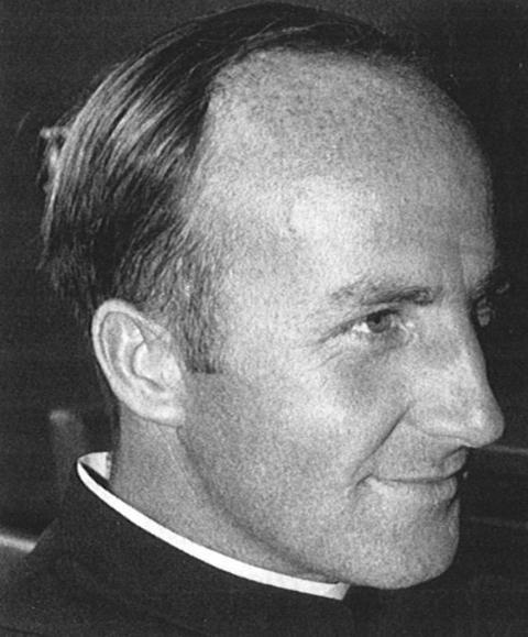 Bruder Peter (Edmund) Geyermann