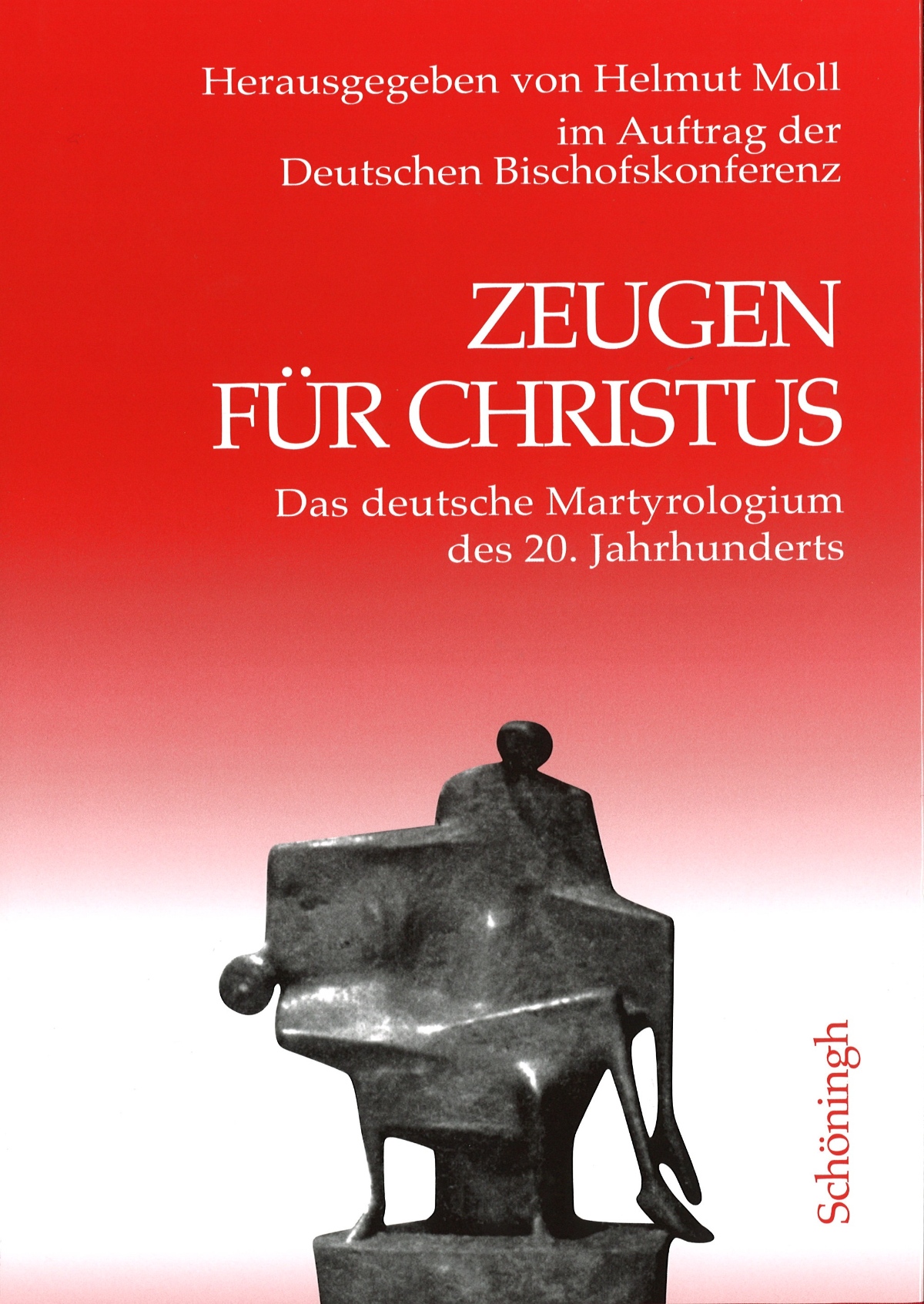 Zeugen für Christus