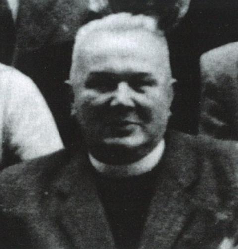 Dechant Franz Sitte
