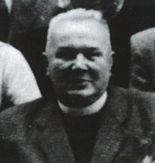 Dechant Franz Sitte