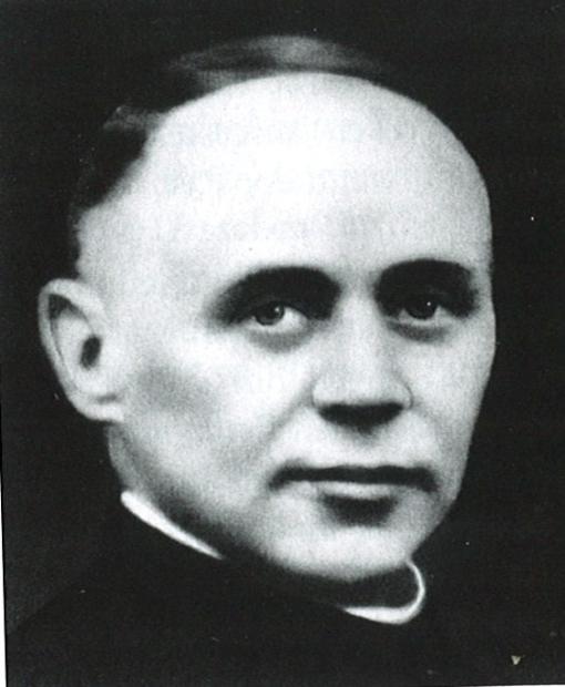 Dechant Hubert Berger