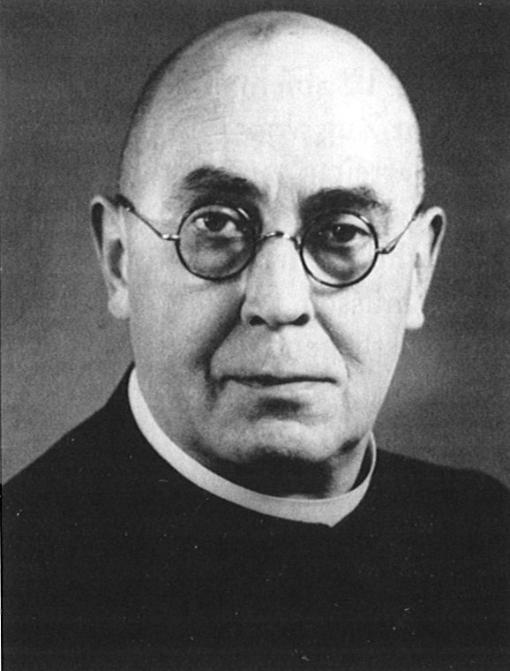 Dechant Joseph Lodde
