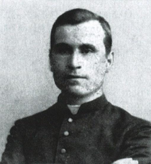 Dekan Michael Hatzenböller