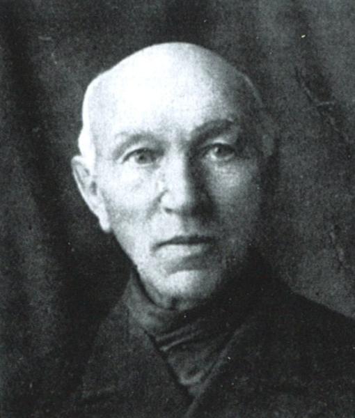 Dekan Raphael Loran