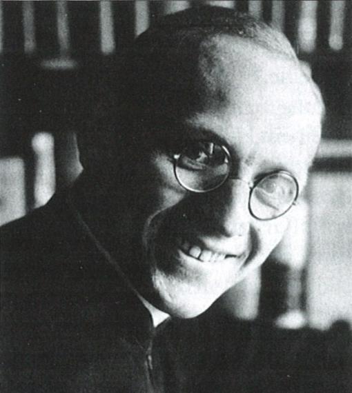 Domprediger Dr. Johann Baptist Maier
