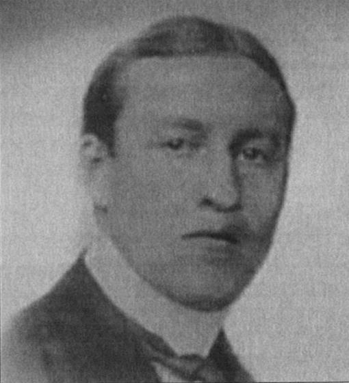 Dr. Franz Geuecke
