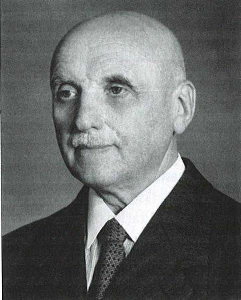 Dr. Josef Kleinsorge