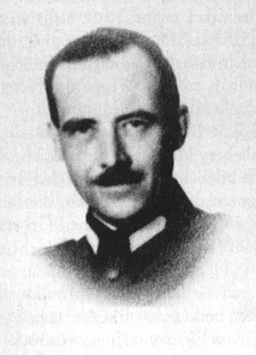 Dr. Karl Ludwig Freiherr von und zu Gutenberg