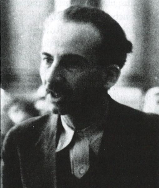 Dr. Michael Graf von Matuschka