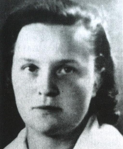 Elisabeth Jungnitsch