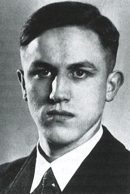 Ernst Kuhlmann