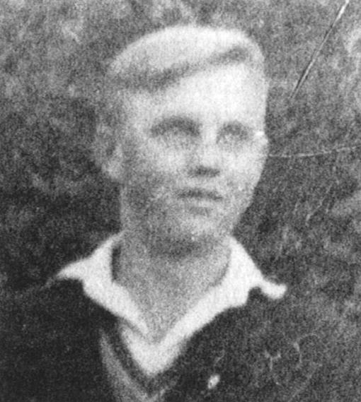 Erwin Lörsch