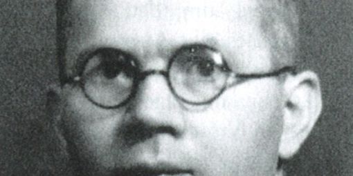 Erzbischof Dr. Dr. Eduard Profittllich