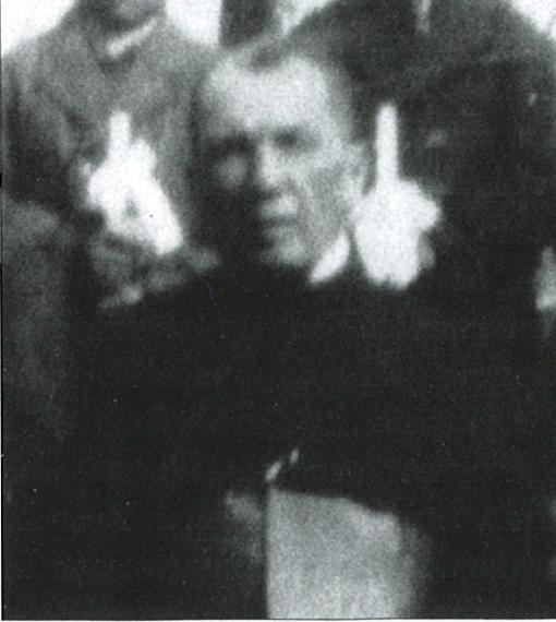 Erzdechant Johann Kräuter
