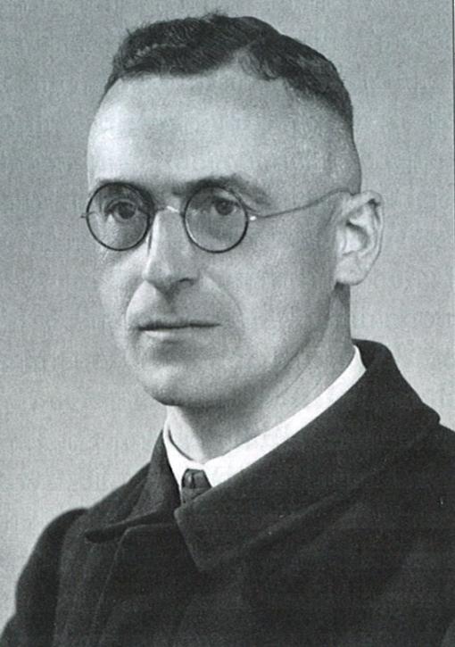 Expositus Joseph Schultes