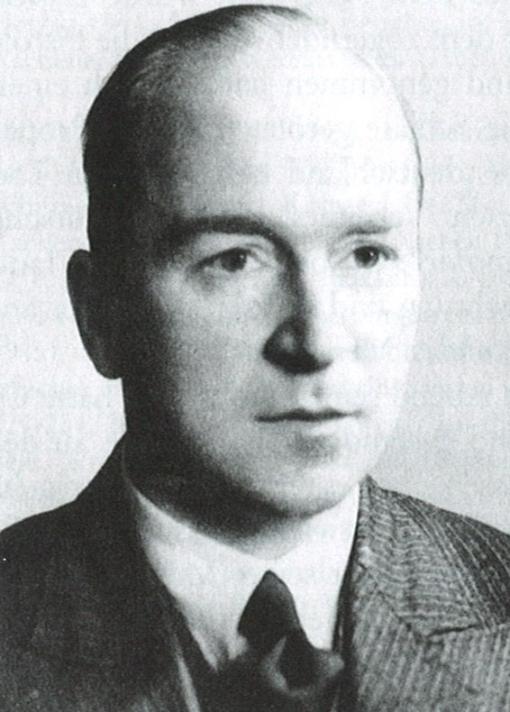 Franz Oppenhoff