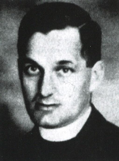Frater Robert Albrecht