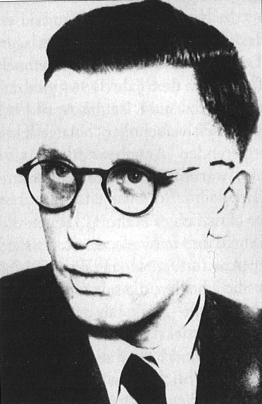 Fred Joseph
