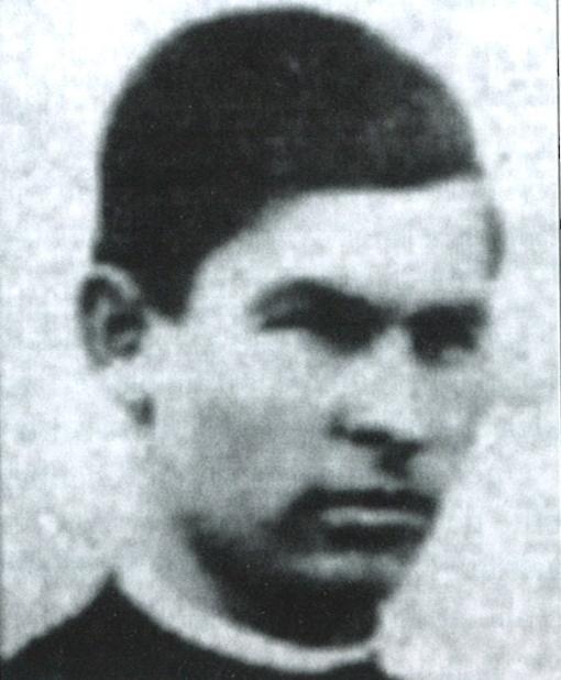 Geistl. Religionslehrer Josef Schmidt
